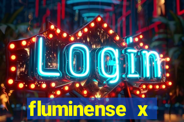 fluminense x criciuma ingressos